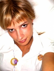 Daria 33 y.o. from Russia