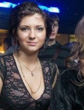 Kate from Russia 35 y.o.