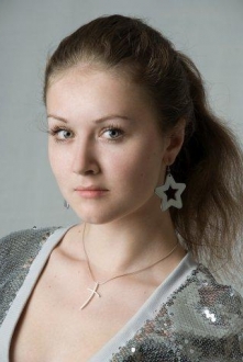 Kristina Rybinsk