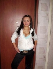 Kristy 34 y.o. from Russia