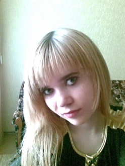 Oksana Minsk