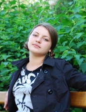 Olesya 34 y.o. from Russia