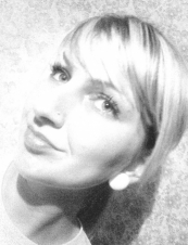 Tanya 34 y.o. from Russia