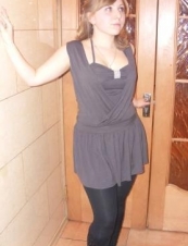 Vera 33 y.o. from Russia