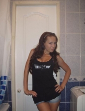 Veronica from Russia 35 y.o.