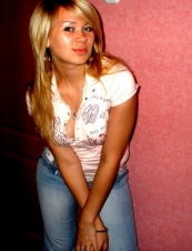Viktoriya 34 y.o. from Belarus