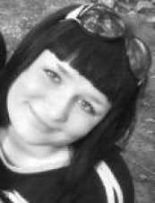 Anastasiya from Russia 31 y.o.