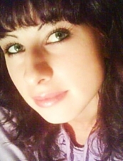 Tanya 32 y.o. from Ukraine