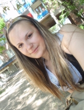 Valeriya 33 y.o. from Ukraine