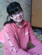 Alenka, Kirov