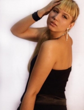Alina 32 y.o. from Russia