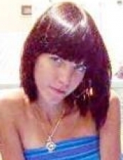 Anastasia 33 y.o. from Russia