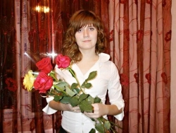 Anastasiya Kramators'k