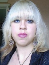 Chulpan 33 y.o. from Russia
