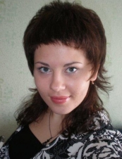 Ekaterina 32 y.o. from Belarus