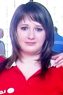 Elena Lesosibirsk