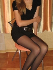 Katya from Belarus 34 y.o.