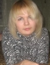 Lena from Russia 34 y.o.