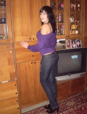 Natali 32 y.o. from Ukraine