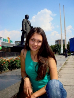 Margarita Donetsk
