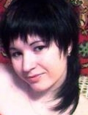 Marina 32 y.o. from Russia