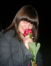 Nadezhda from Russia 35 y.o.