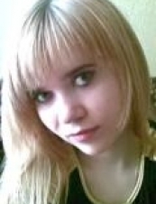 Oksana 35 y.o. from Belarus