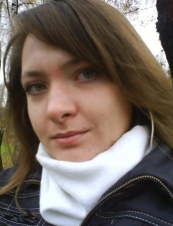 Svetlana from Russia 33 y.o.