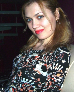 Yuliya Balakovo