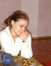 Zaya 35 y.o. from Russia