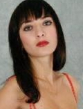 Christina 35 y.o. from Russia