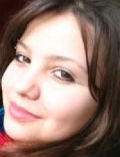 Julia from Kazakhstan 33 y.o.