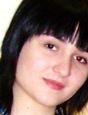Alina 33 y.o. from Russia