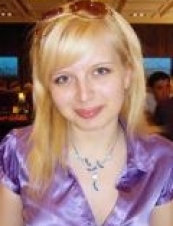 Katena from Russia 34 y.o.
