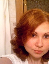 Mariya 34 y.o. from Russia