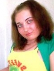 Olga 33 y.o. from Russia