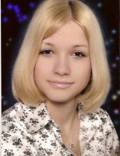 Tatyana from Belarus 36 y.o.