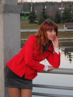 Valeriya Minsk
